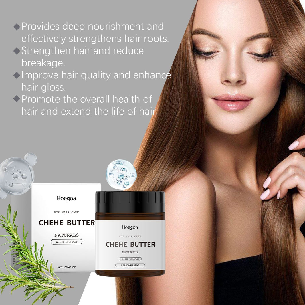 Castor Oil Hair Care Mask Nourishing Care-5817b78d9605a698d1e36fb693019018