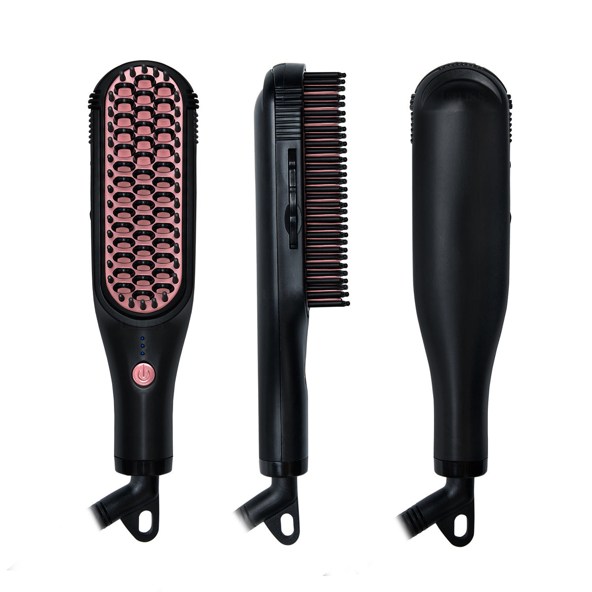 Heating Electric Curling Iron Hair Straightener Multifunctional Curling Iron-9f3f766abd42cbd134daf6fc96bab2cd