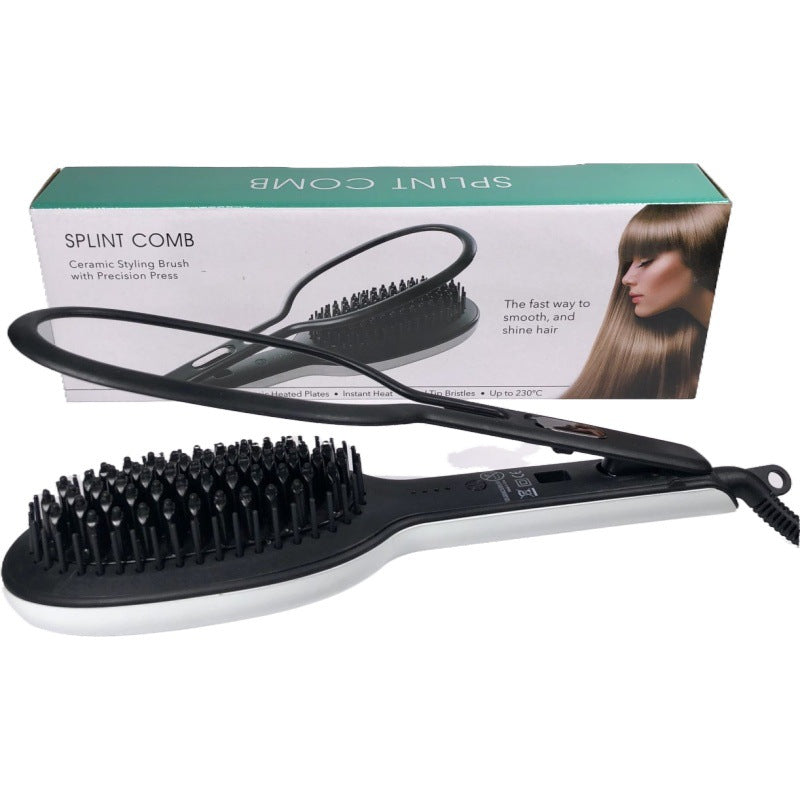 Explosive Style Hairdresser Splint Straight Hair Comb-3cd005767474ea2cc8263e3608c3d4ef