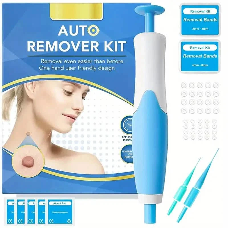 Advanced Auto Skin Tag Repair Kit-Advanced Auto Skin Tag Repair Kit