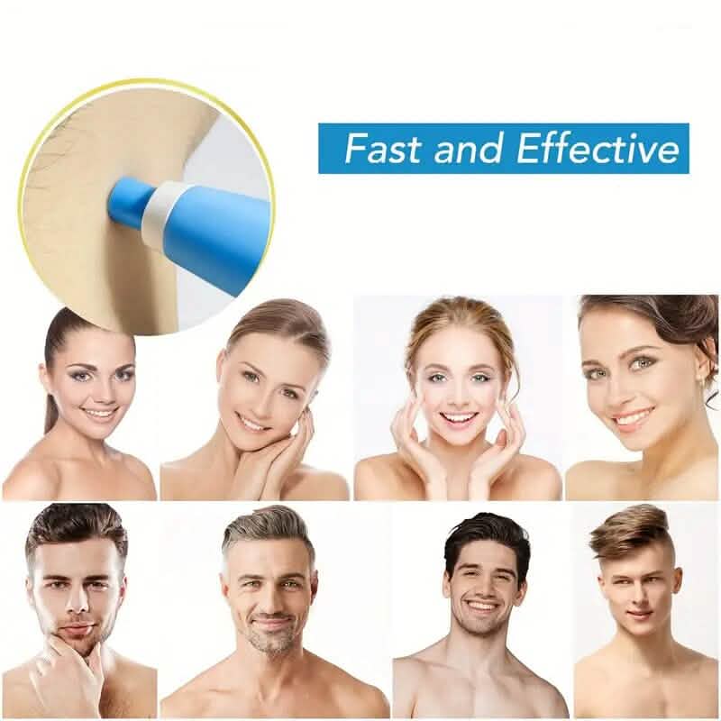 Advanced Auto Skin Tag Repair Kit-Advanced Auto Skin Tag Repair Kit