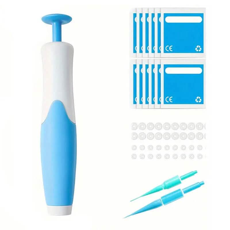 Advanced Auto Skin Tag Repair Kit-Advanced Auto Skin Tag Repair Kit