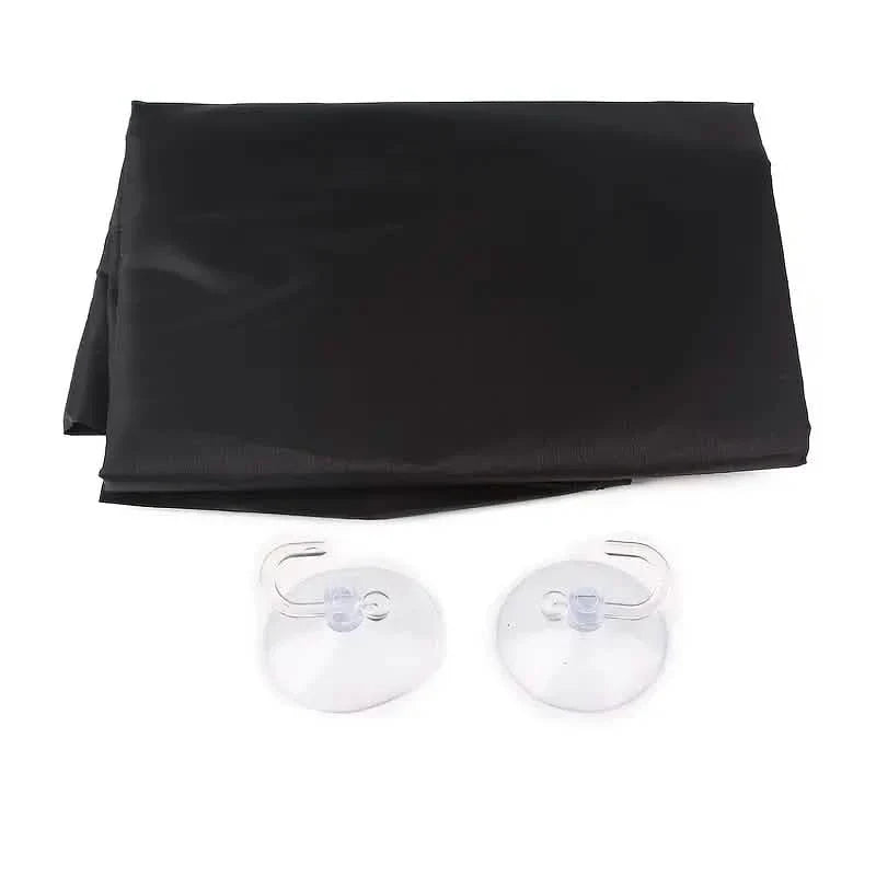 2-Pack: Beard Shave Apron Bib Trimmer Holder Rack-2-Pack: Beard Shave Apron Bib Trimmer Holder Rack
