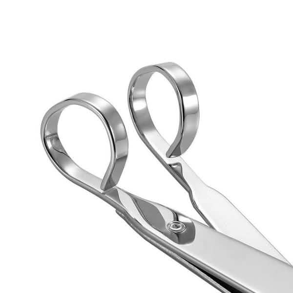 2-Pack: Carbon Steel Nail Cutter-2-Pack: Carbon Steel Nail Cutter