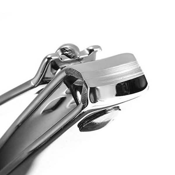 2-Pack: Carbon Steel Nail Cutter-2-Pack: Carbon Steel Nail Cutter
