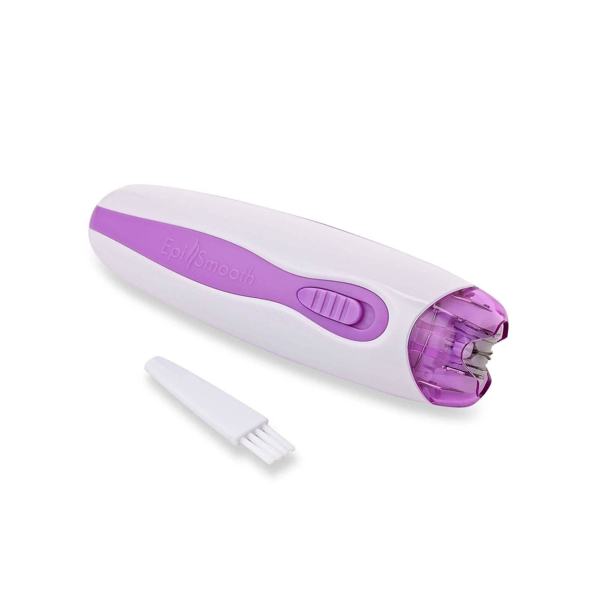 2-Pack: Epi Smooth Hair Removal System-2-Pack: Epi Smooth Hair Removal System