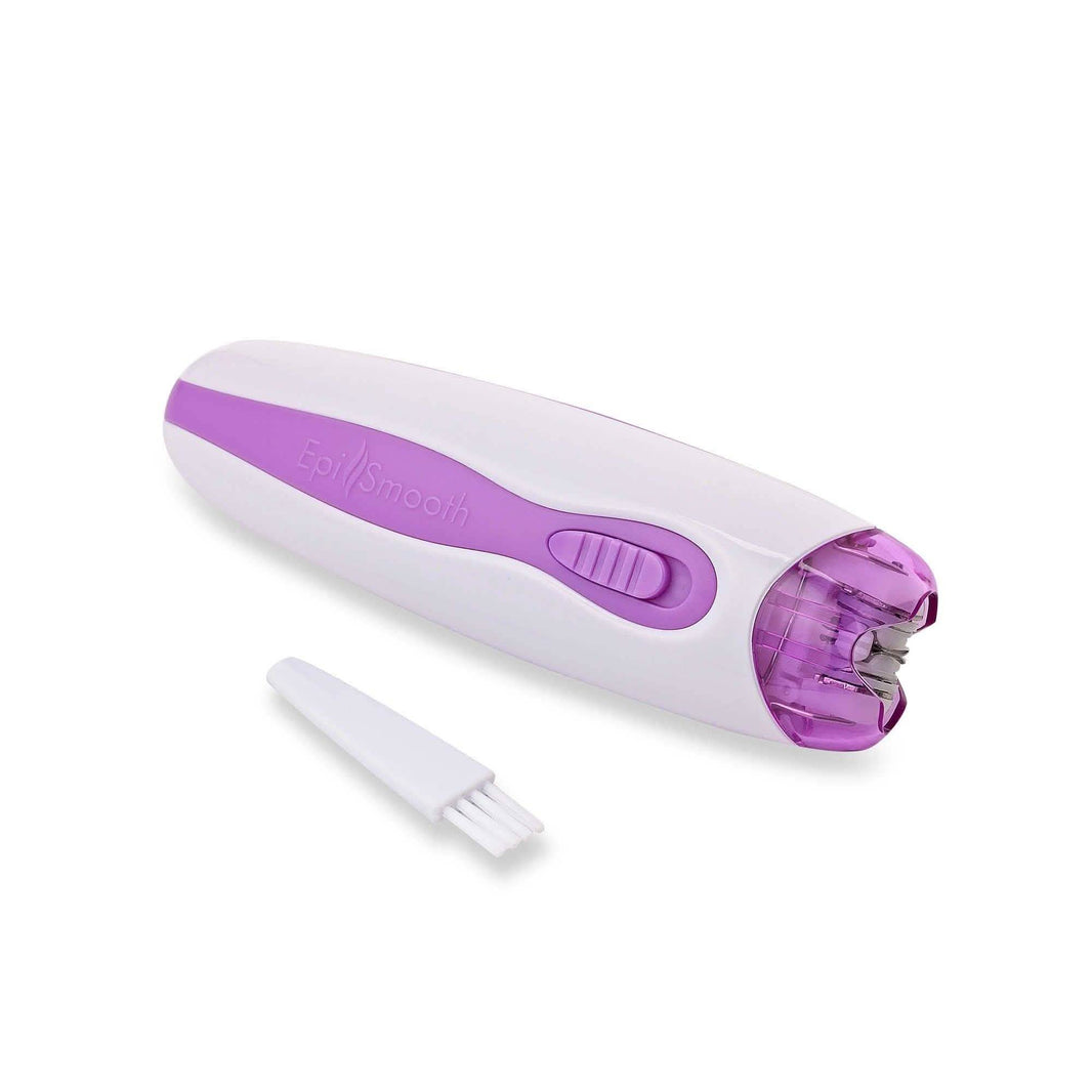 2-Pack: Epi Smooth Hair Removal System-2-Pack: Epi Smooth Hair Removal System