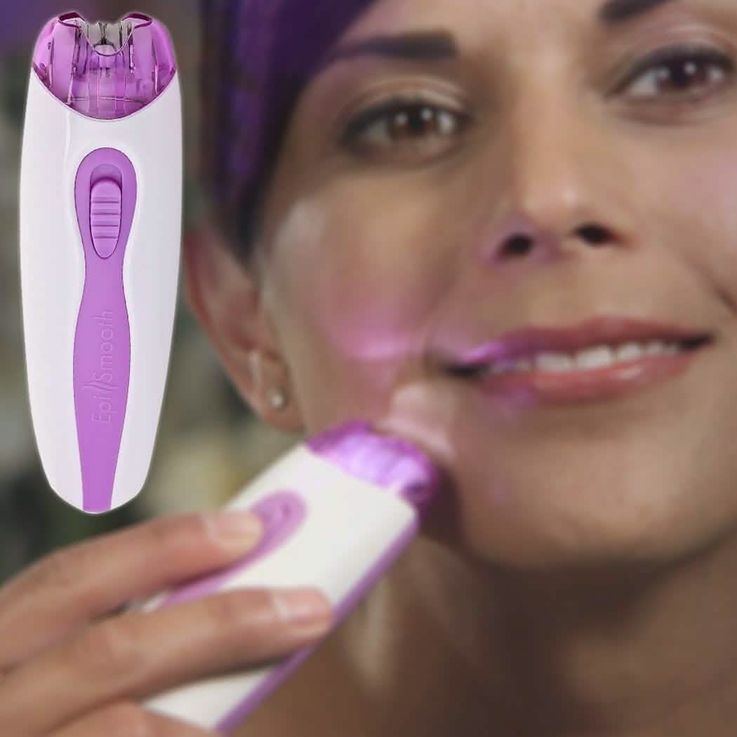 2-Pack: Epi Smooth Hair Removal System-2-Pack: Epi Smooth Hair Removal System