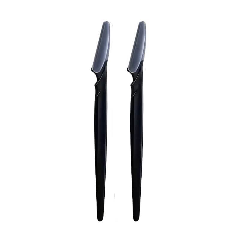 2-Pack: Eyebrow Razor Shaper Shaving Grooming Kit-2-Pack: Eyebrow Razor Shaper Shaving Grooming Kit