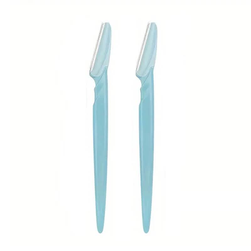 2-Pack: Eyebrow Razor Shaper Shaving Grooming Kit-2-Pack: Eyebrow Razor Shaper Shaving Grooming Kit