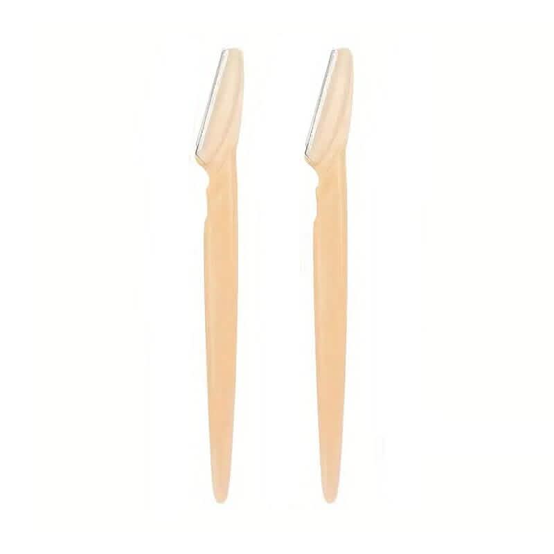 2-Pack: Eyebrow Razor Shaper Shaving Grooming Kit-2-Pack: Eyebrow Razor Shaper Shaving Grooming Kit