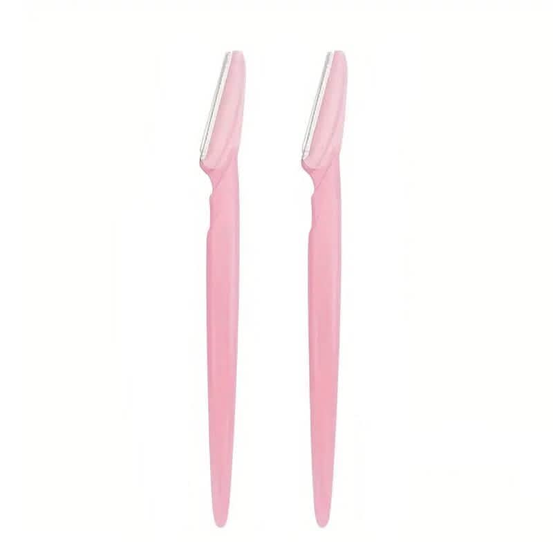 2-Pack: Eyebrow Razor Shaper Shaving Grooming Kit-2-Pack: Eyebrow Razor Shaper Shaving Grooming Kit