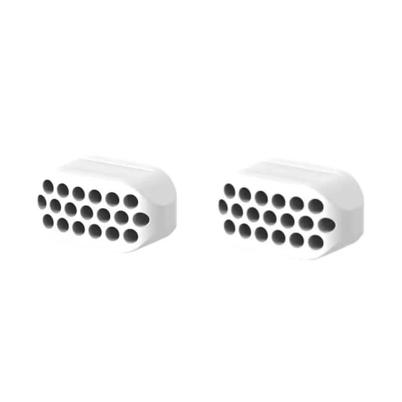 2-Pack: Facial Jaw Exerciser Gym Ball Slimming Mouth Jawliner-2-Pack: Facial Jaw Exerciser Gym Ball Slimming Mouth Jawliner