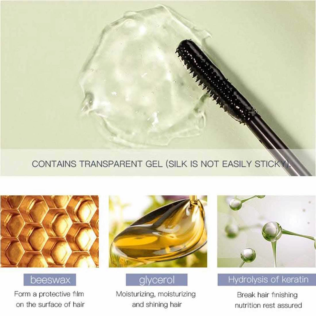 2-Pack: Hair Finishing Stick-2-Pack: Hair Finishing Stick