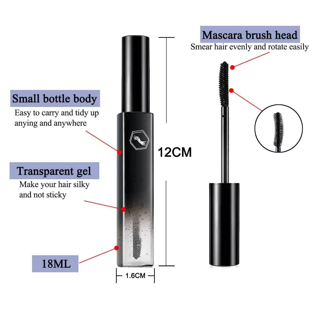 2-Pack: Hair Finishing Stick-2-Pack: Hair Finishing Stick