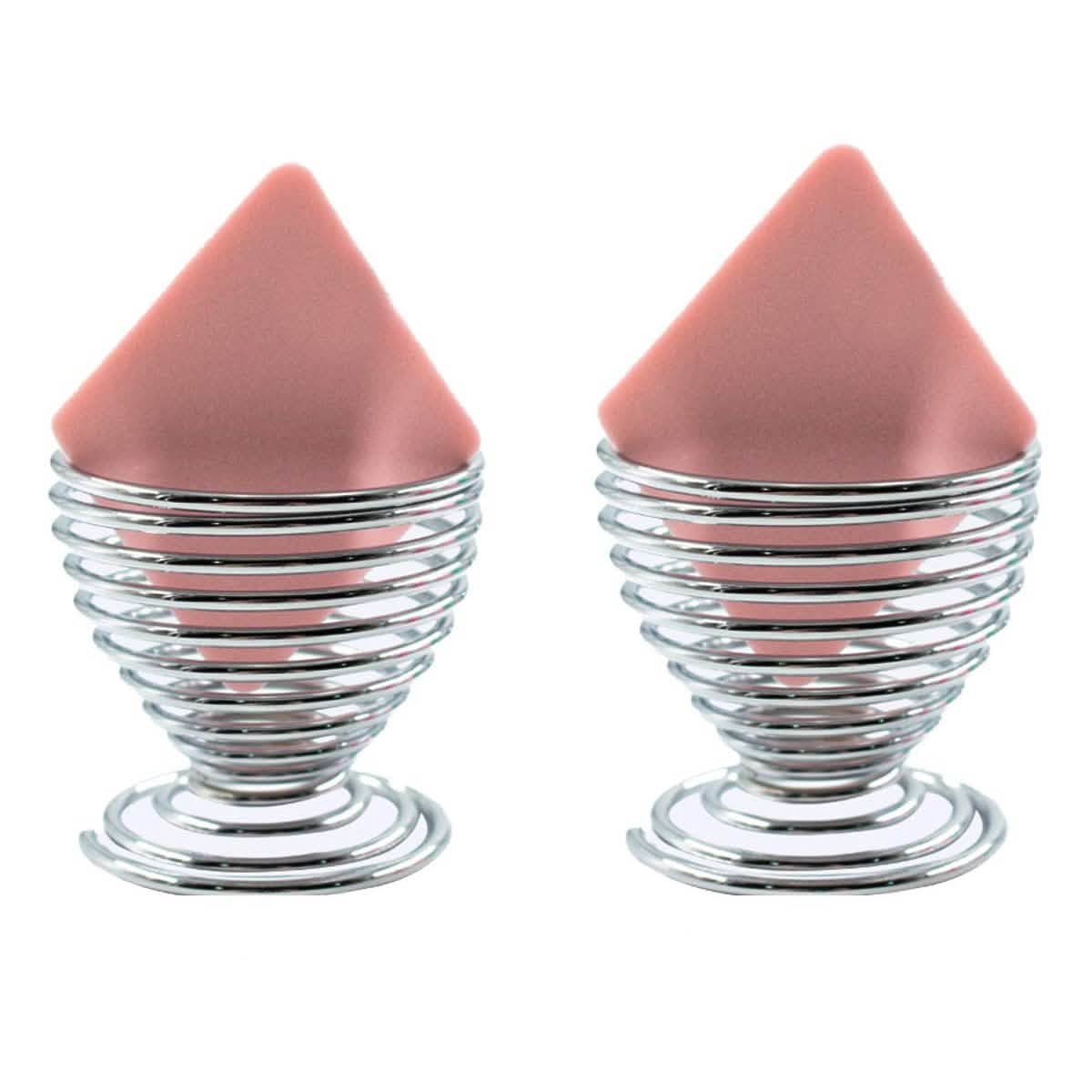 2-Pack: LanMa Beauty Sponge Blender Holder-2-Pack: LanMa Beauty Sponge Blender Holder