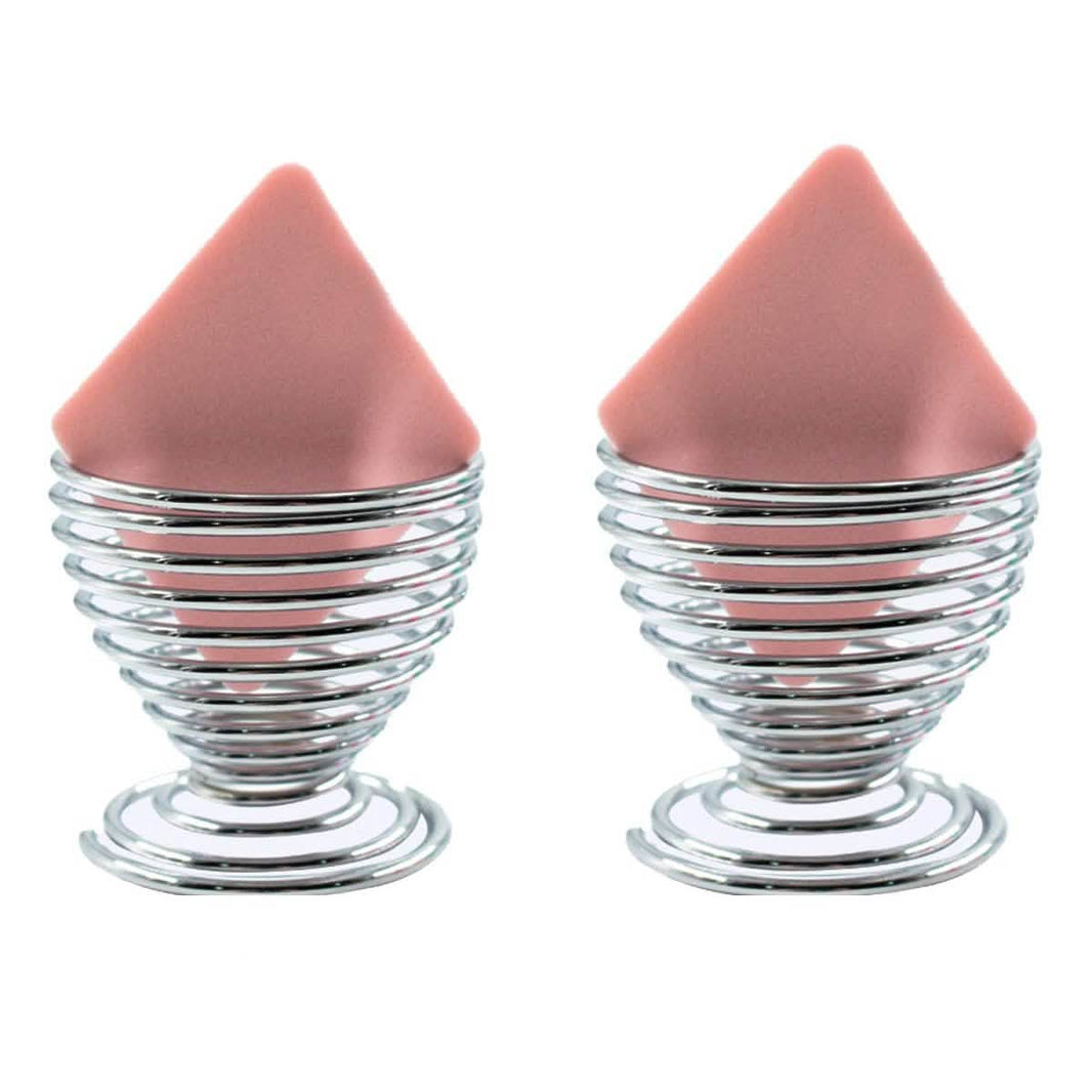 2-Pack: LanMa Beauty Sponge Blender Holder-2-Pack: LanMa Beauty Sponge Blender Holder