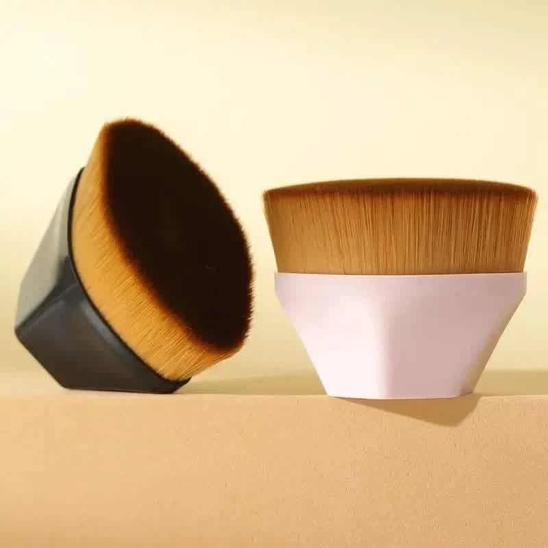 2-Pack: Liquid Foundation Makeup Brushes-2-Pack: Liquid Foundation Makeup Brushes