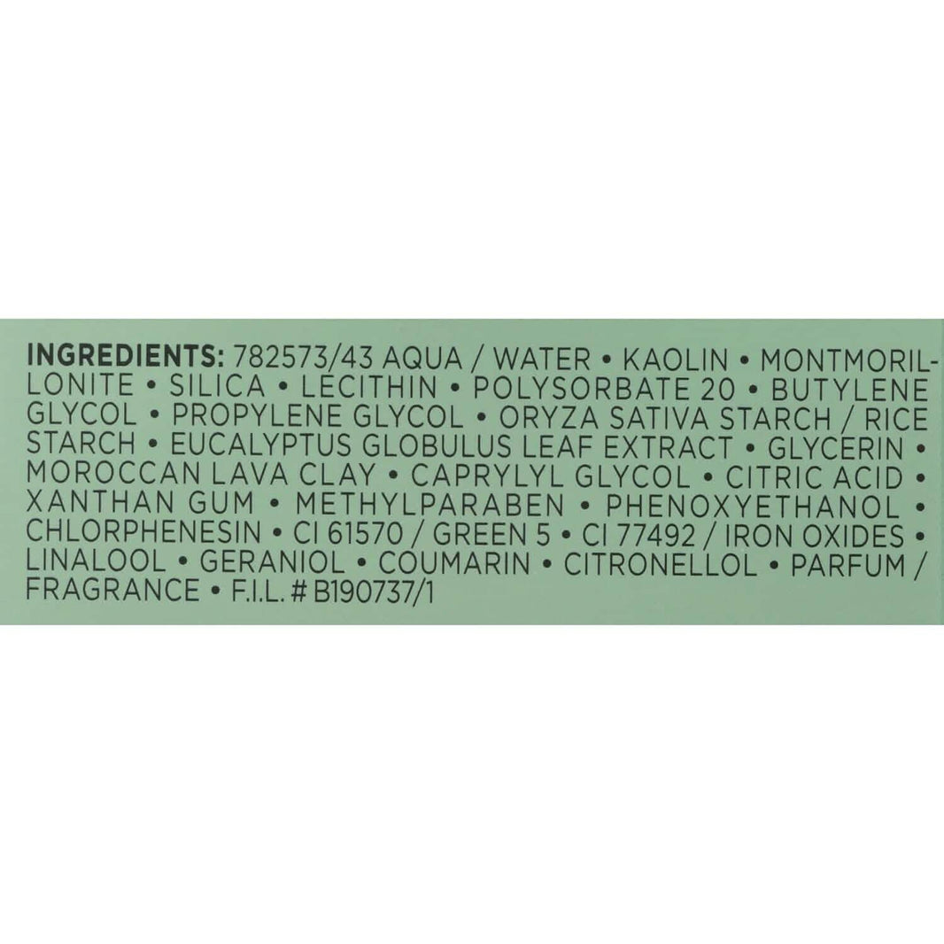 2-Pack: L'Oréal Paris Skincare Pure-Clay Face Mask with Eucalyptus for Oily and Shiny Skin to Purify and Matify-2-Pack: L'Oréal Paris Skincare Pure-Clay Face Mask with Eucalyptus for Oily and Shiny Skin to Purify and Matify