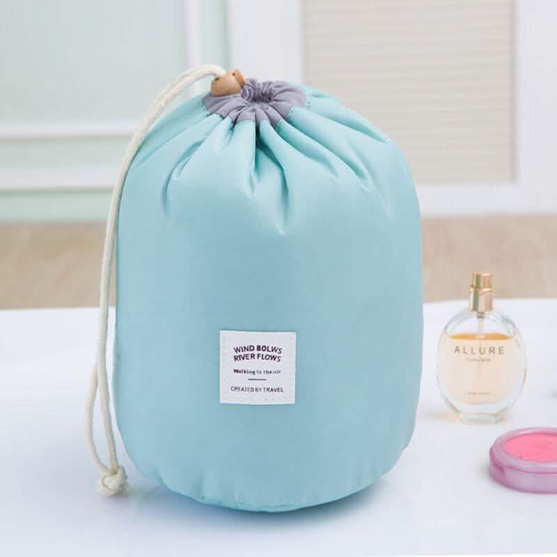 2-Pack: Makeup Organizer & Travel Bag-2-Pack: Makeup Organizer & Travel Bag