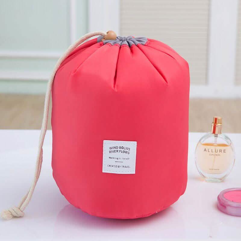 2-Pack: Makeup Organizer & Travel Bag-2-Pack: Makeup Organizer & Travel Bag