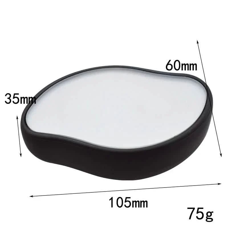 2-Pack: Painless Hair Removal Crystal Eraser-2-Pack: Painless Hair Removal Crystal Eraser
