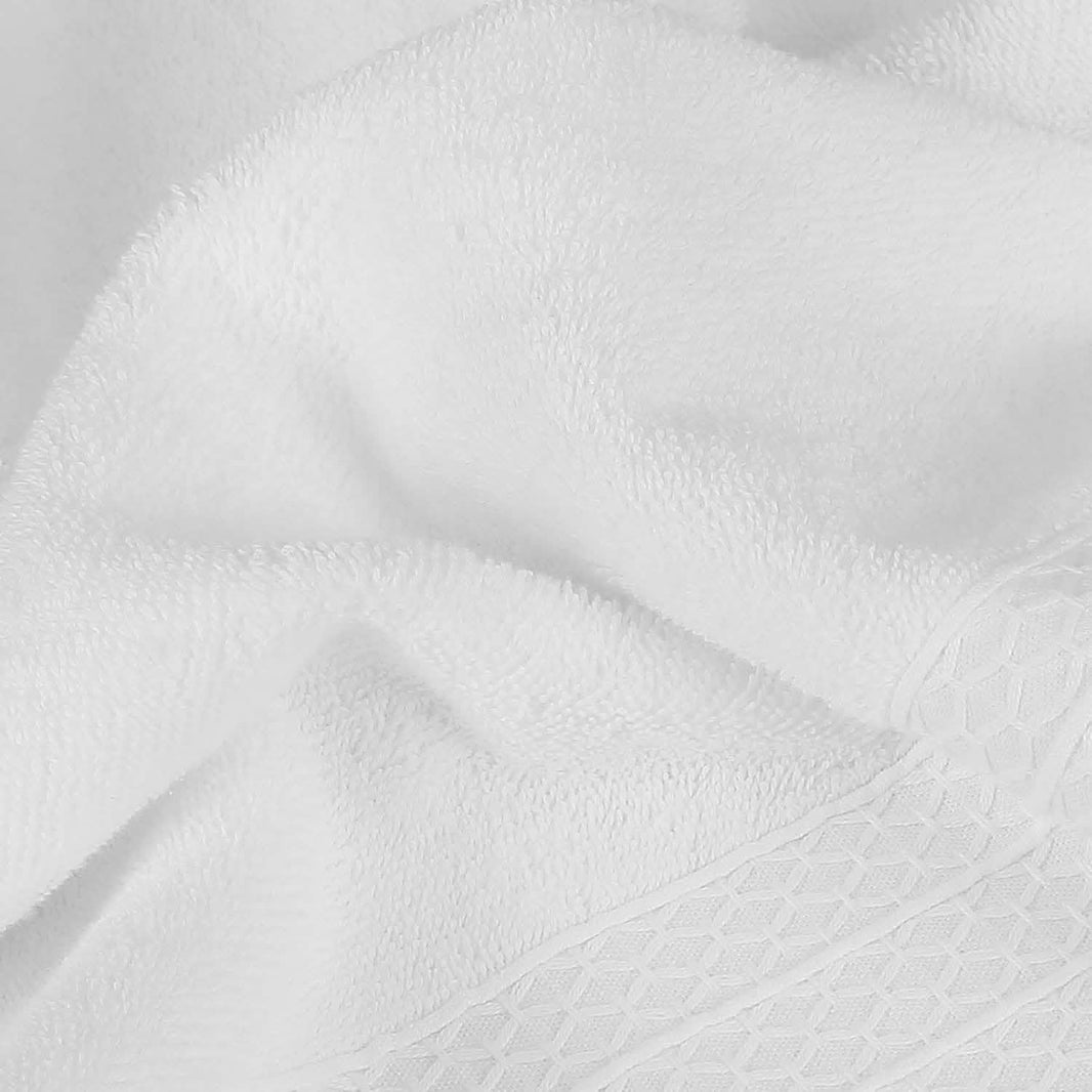 2-Pack: Pakistan Cotton Bath Towel-2-Pack: Pakistan Cotton Bath Towel