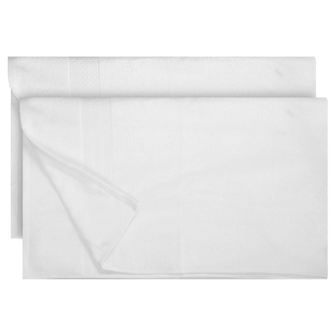 2-Pack: Pakistan Cotton Bath Towel-2-Pack: Pakistan Cotton Bath Towel