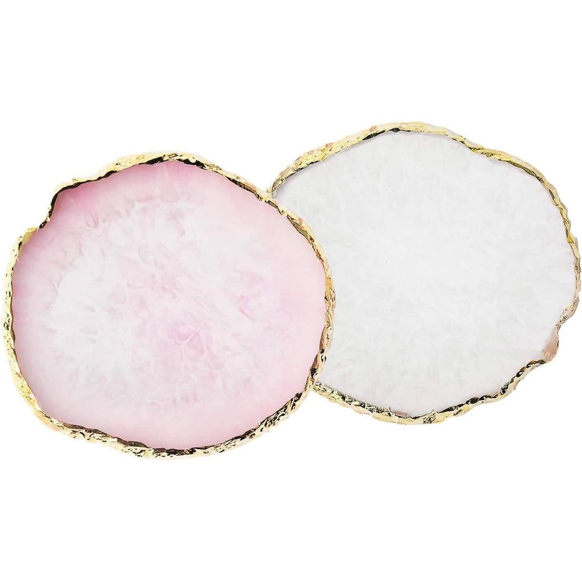 2-Pack: Resin Nail Art Palette-2-Pack: Resin Nail Art Palette