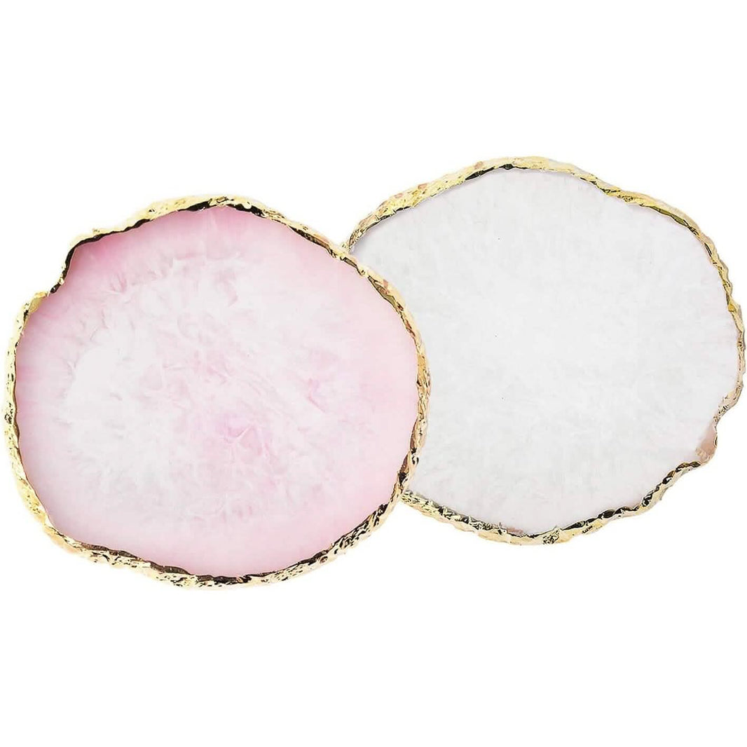 2-Pack: Resin Nail Art Palette-2-Pack: Resin Nail Art Palette