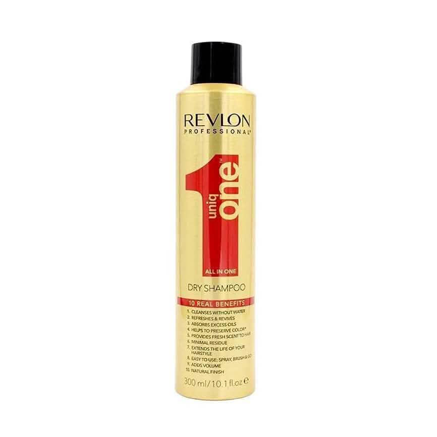 2-Pack: Revlon Professional Uniq One Dry Shampoo-2-Pack: Revlon Professional Uniq One Dry Shampoo