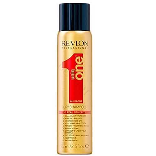 2-Pack: Revlon Professional Uniq One Dry Shampoo-2-Pack: Revlon Professional Uniq One Dry Shampoo