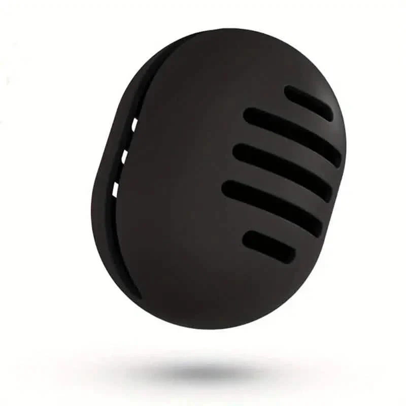2-Pack: Silicone Makeup Sponge Holder Case-2-Pack: Silicone Makeup Sponge Holder Case