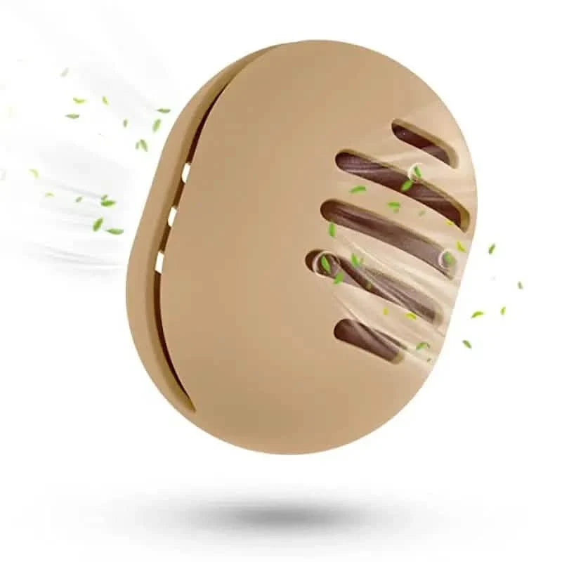 2-Pack: Silicone Makeup Sponge Holder Case-2-Pack: Silicone Makeup Sponge Holder Case