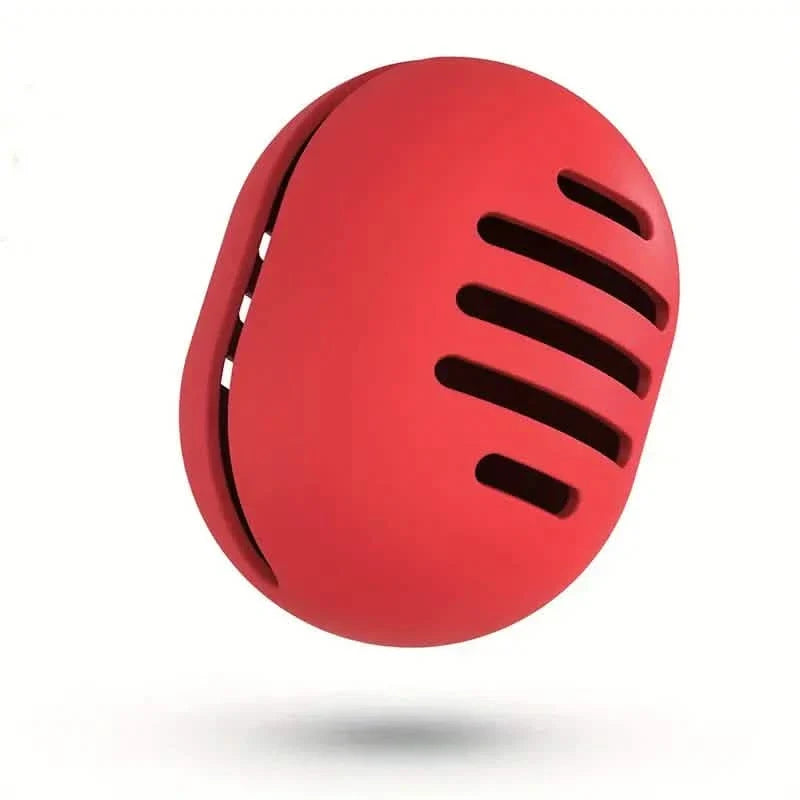 2-Pack: Silicone Makeup Sponge Holder Case-2-Pack: Silicone Makeup Sponge Holder Case