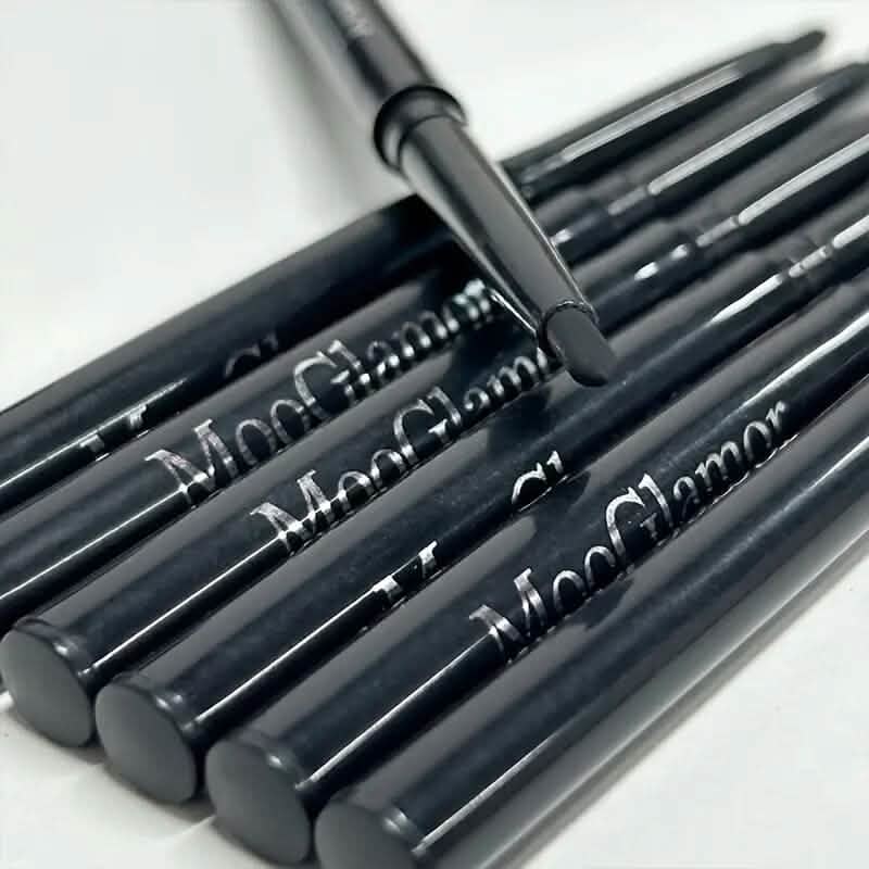2-Pack: Waterproof Long-Lasting Eyeliner Pencil for Beginners-2-Pack: Waterproof Long-Lasting Eyeliner Pencil for Beginners