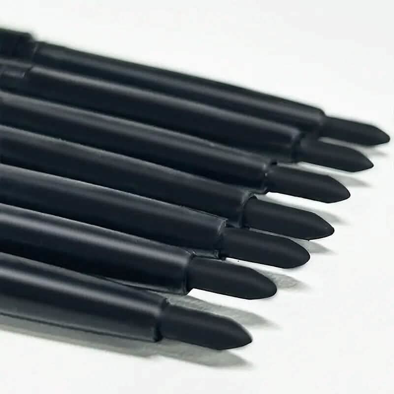 2-Pack: Waterproof Long-Lasting Eyeliner Pencil for Beginners-2-Pack: Waterproof Long-Lasting Eyeliner Pencil for Beginners