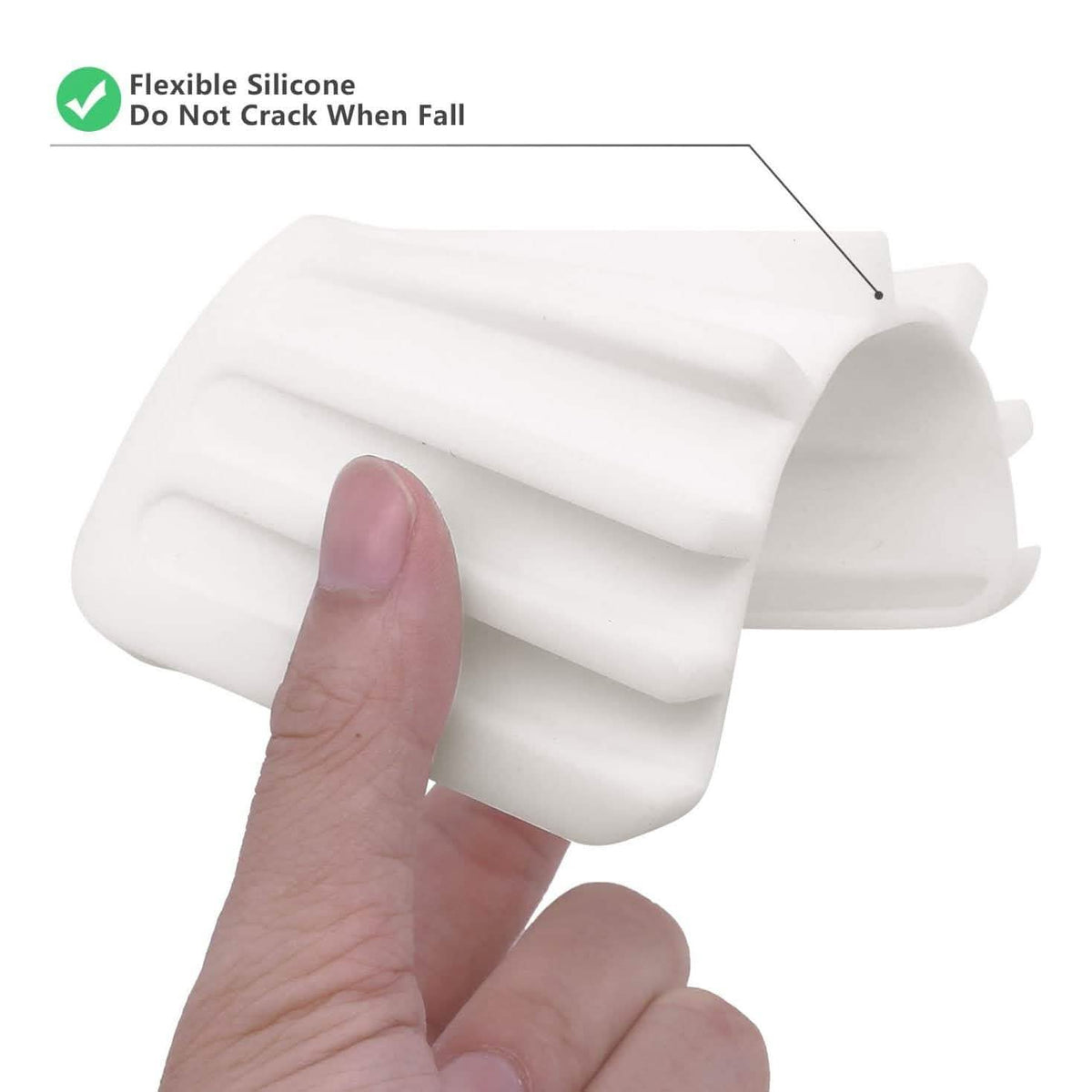 2-Pack: Wooden Soap Tray-2-Pack: Wooden Soap Tray