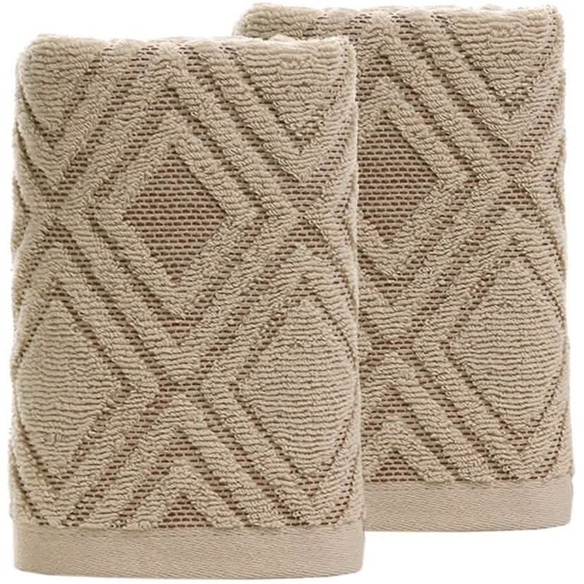 2-Piece: Pidada Hand Towels Set-2-Piece: Pidada Hand Towels Set