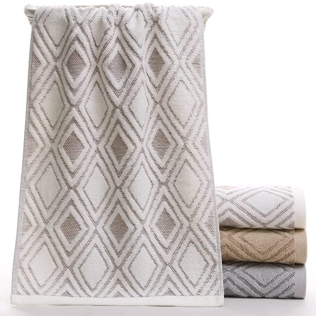 2-Piece: Pidada Hand Towels Set-2-Piece: Pidada Hand Towels Set