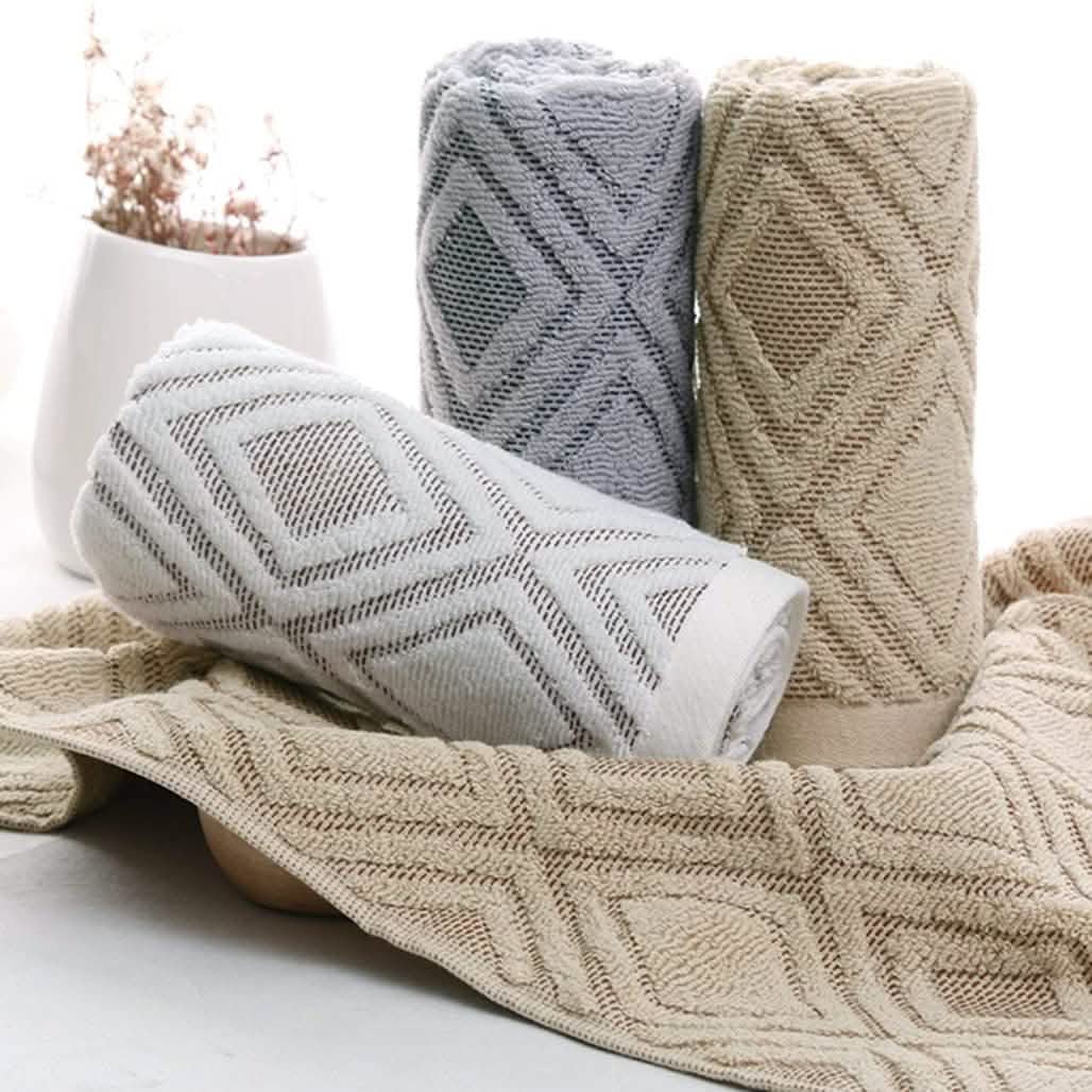 2-Piece: Pidada Hand Towels Set-2-Piece: Pidada Hand Towels Set