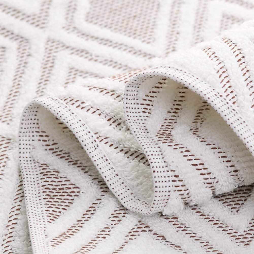 2-Piece: Pidada Hand Towels Set-2-Piece: Pidada Hand Towels Set