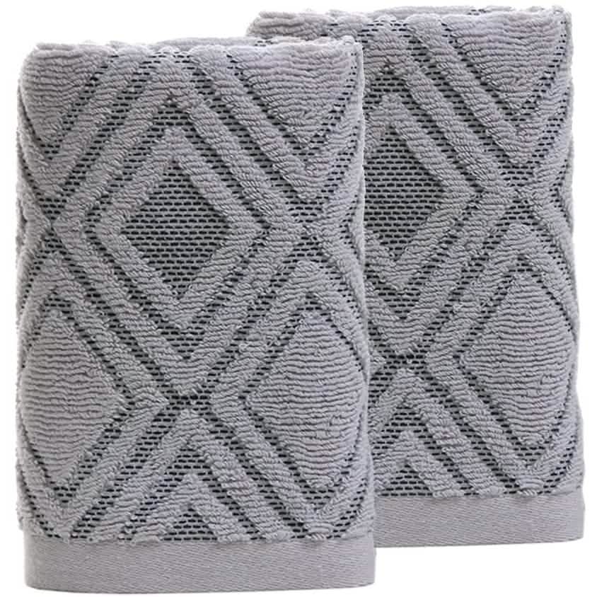 2-Piece: Pidada Hand Towels Set-2-Piece: Pidada Hand Towels Set