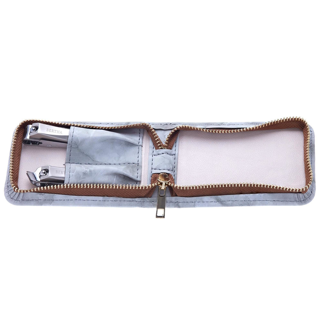 2-Piece Set: Bertha Surgical Stainless Steel Tools-2-Piece Set: Bertha Surgical Stainless Steel Tools
