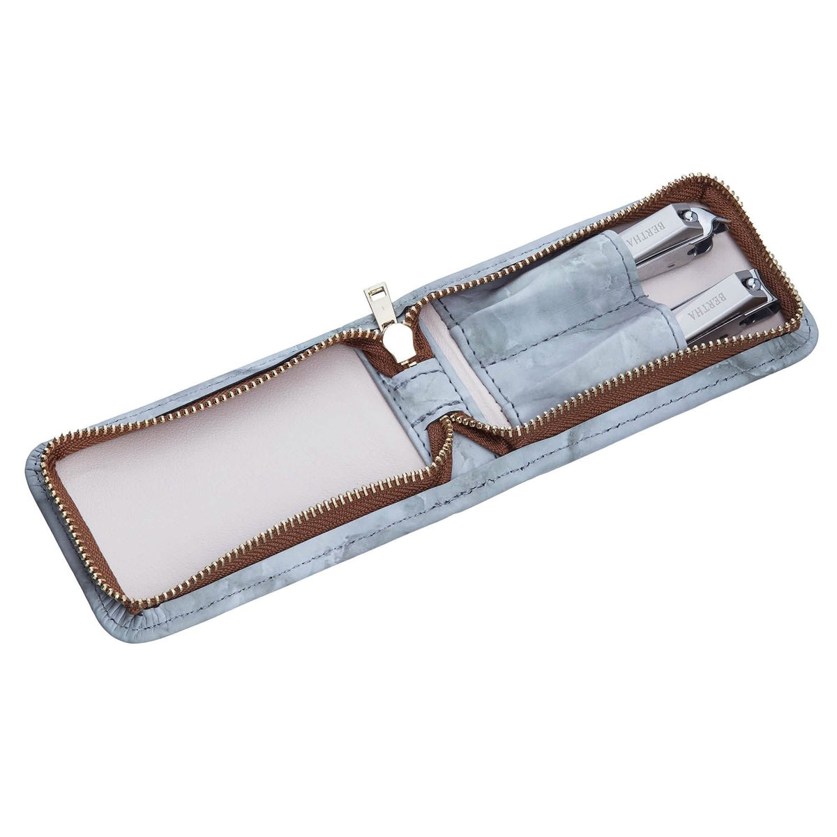 2-Piece Set: Bertha Surgical Stainless Steel Tools-2-Piece Set: Bertha Surgical Stainless Steel Tools