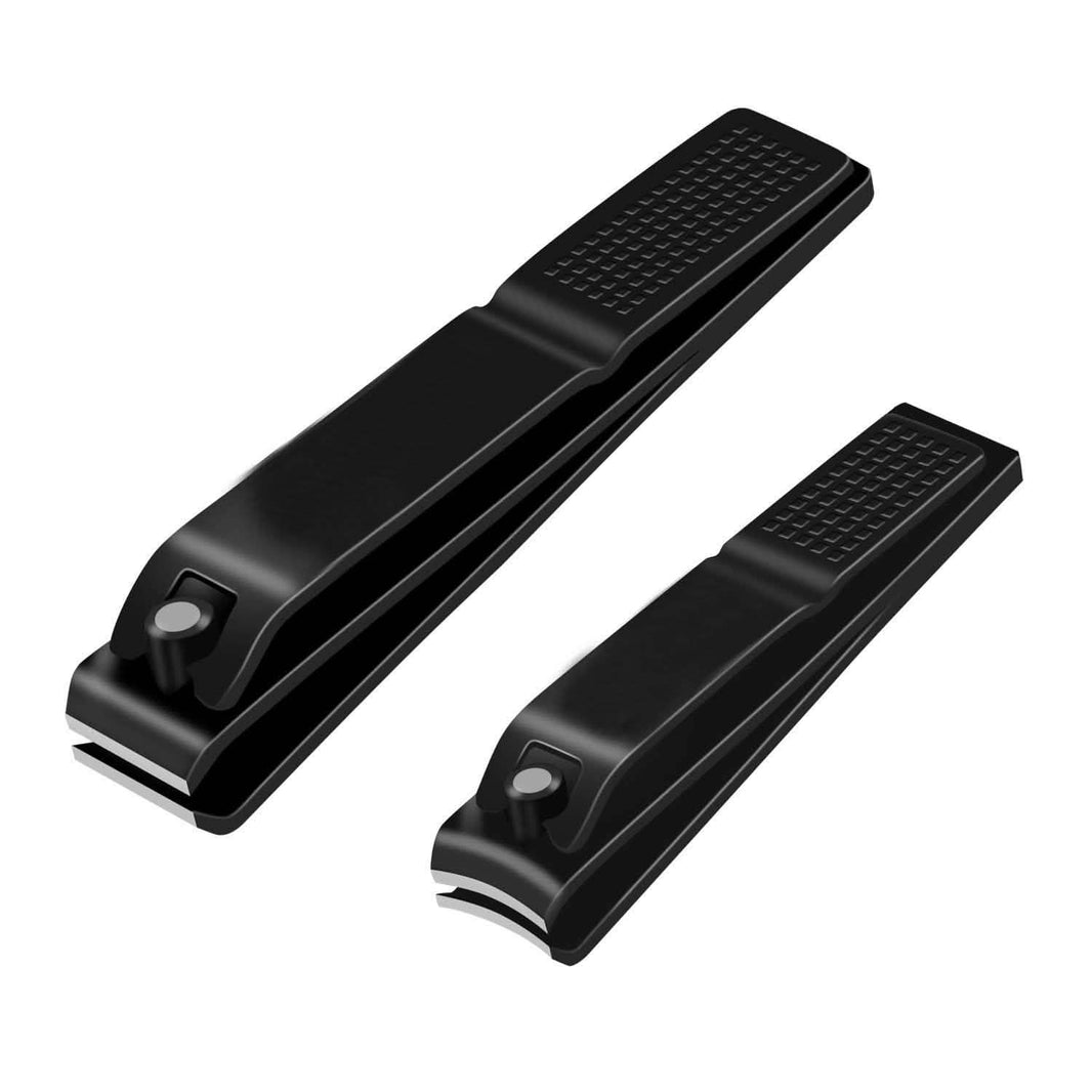 2-Piece: Ultra Sharp Nail Clippers Set-2-Piece: Ultra Sharp Nail Clippers Set