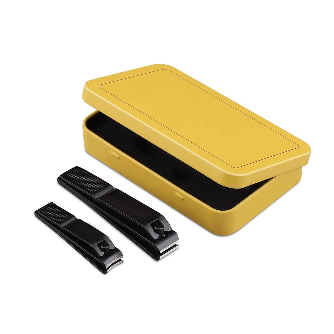 2-Piece: Ultra Sharp Nail Clippers Set-2-Piece: Ultra Sharp Nail Clippers Set