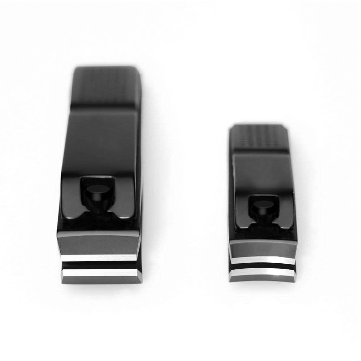 2-Piece: Ultra Sharp Nail Clippers Set-2-Piece: Ultra Sharp Nail Clippers Set