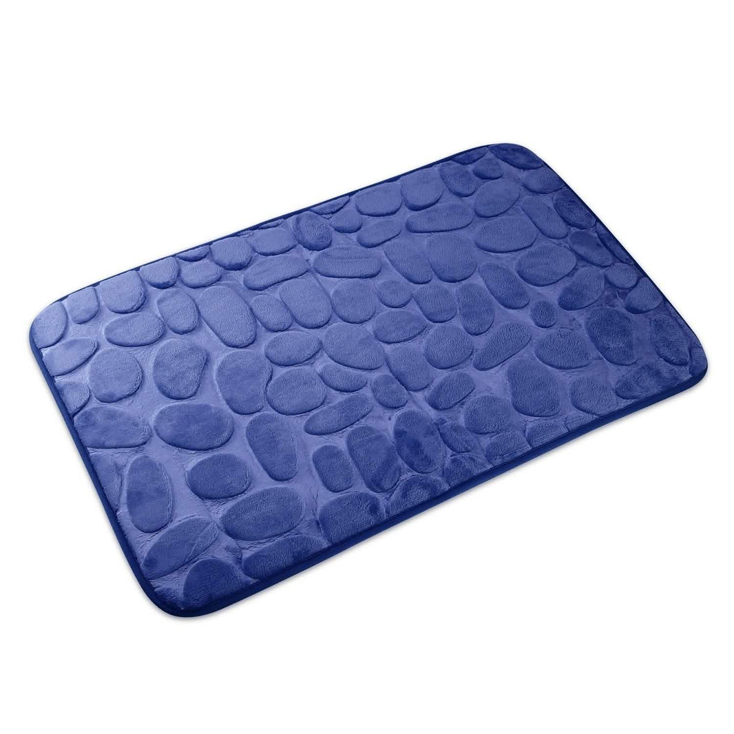 2-Pieces Set: Bathroom Rugs Luxury Flannel Non-Slip-2-Pieces Set: Bathroom Rugs Luxury Flannel Non-Slip