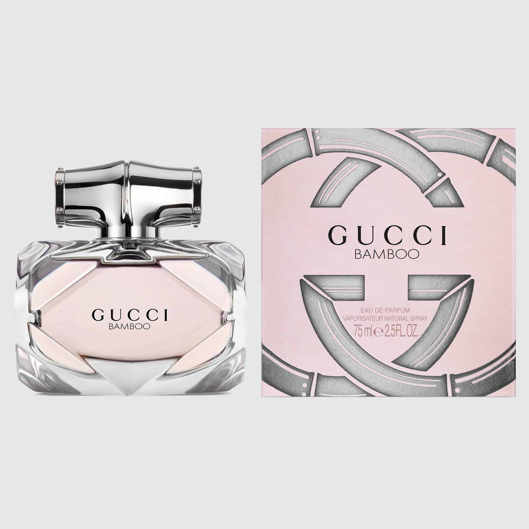 Gucci Bamboo eau de parfum-Gucci Bamboo eau de parfum